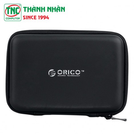 Bao bảo vệ ổ cứng Orico PHB-25 Black