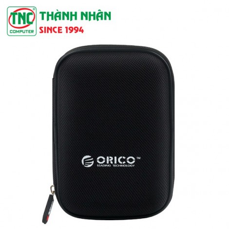 Bao bảo vệ ổ cứng Orico PHD-25 Black