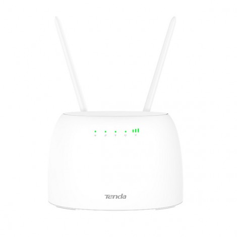 Bộ phát WiFi 4G Tenda 4G07 (1167 Mbps/ Wifi 5/ 2.4/5 GHz / 4G)