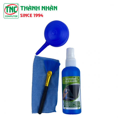 Bộ vệ sinh máy tính Kingmaster KM-4