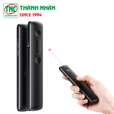 Bút trình chiếu Laser Ugreen 50654