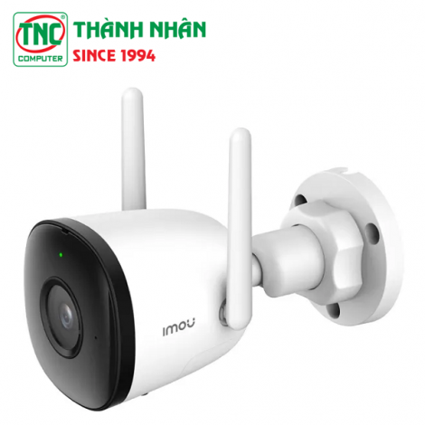 Camera IP ngoài trời IMOU Bullet 2E ...