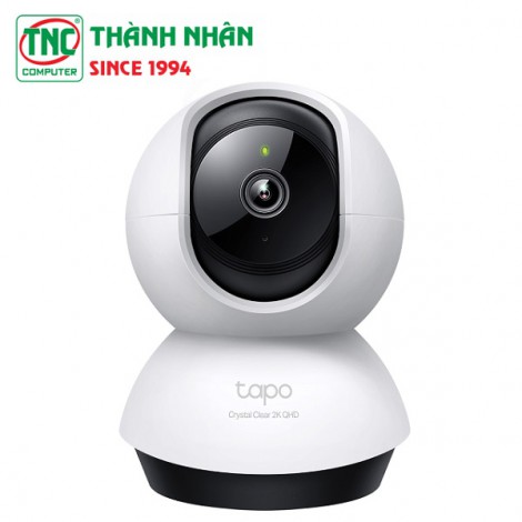 Camera IP Wi-fi TP-Link Tapo C220 2K 4MP ...