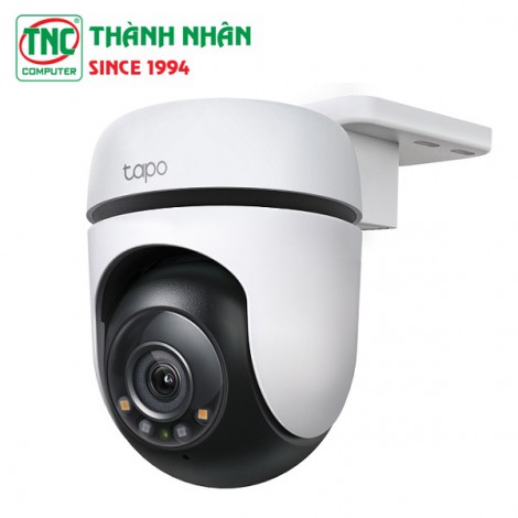 Camera IP TP-Link Tapo C510W Quay/Quét ngoài ...