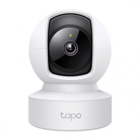 Camera TP-Link IP Wi-Fi Tapo C212 2K 3MP - Quay Quét 360º
