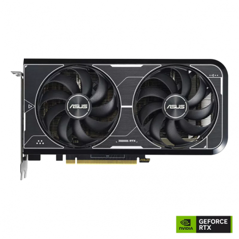 Card màn hình Asus DUAL-RTX3060TI-O8GD6X