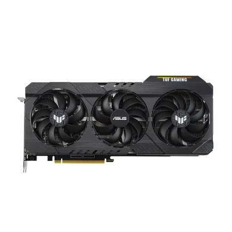 Card màn hình Asus TUF Gaming GeForce RTX 3060 V2 OC (TUF-RTX3060-O12G-V2-GAMING)