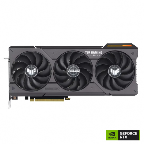 Card màn hình ASUS TUF Gaming GeForce RTX 4060 Ti 8GB GDDR6 OC (TUF-RTX4060TI-O8G-GAMING)