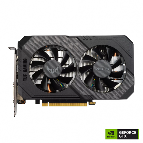 Card màn hình Asus TUF GTX1650-O4GD6-P-V2 ...