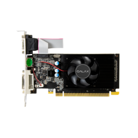 Card màn hình Galax GeForce GT 730 4GB DDR3 ...