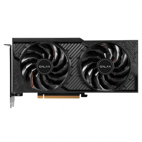 Card màn hình Galax GeForce RTX 4060 2X 8GB ...