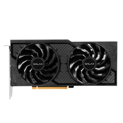 Card màn hình Galax GeForce RTX 4060 Ti 8GB 1-Click OC (46ISL8MD8COC)