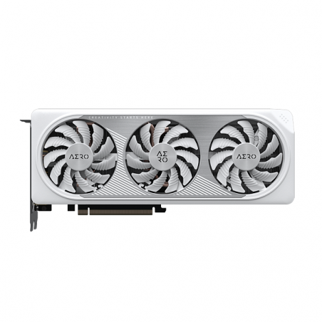 Card màn hình Gigabyte GeForce RTX 4060 Ti AERO OC 16G (GV-N406TAERO OC-16GD)