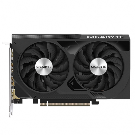 Card màn hình Gigabyte GeForce RTX 4060 ...