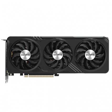 Card màn hình Gigabyte GeForce RTX­­ 4060 GAMING OC 8G (GV-N4060GAMING OC-8GD)