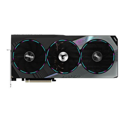 Card màn hình Gigabyte GV-N407TAORUS M-12GD