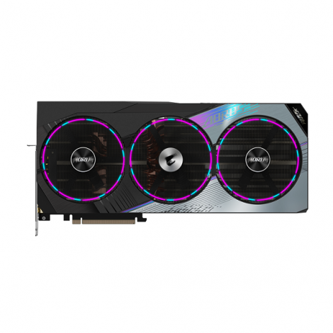 Card màn hình Gigabyte GV-N4090AORUS M-24GD