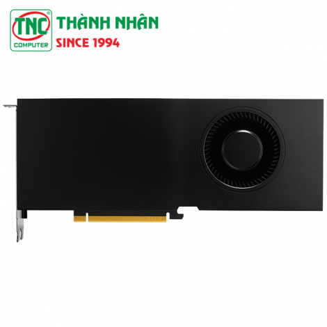 Card màn hình NVIDIA RTX A5000 24GB (RTX A5000-NV)