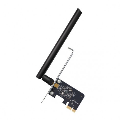 Card Mạng Wireless PCIe TP-Link Archer T2E ...