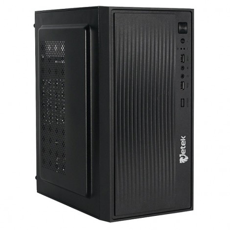 Case Jetek EN15 ATX Black