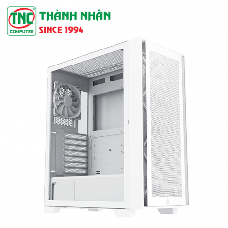 Case Montech AIR 1000 Lite White ...