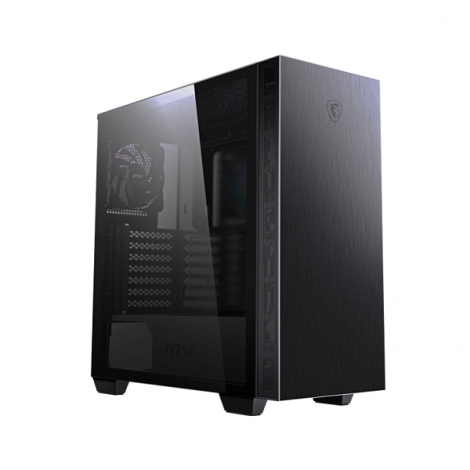 Case MSI MPG SEKIRA 100P