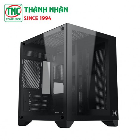 Case Xigmatek AQUA M LITE GAMING M-ATX (EN42607)