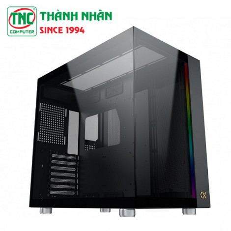 Case Xigmatek AQUA ULTRA - PREMIUM GAMING E-ATX (EN40795)