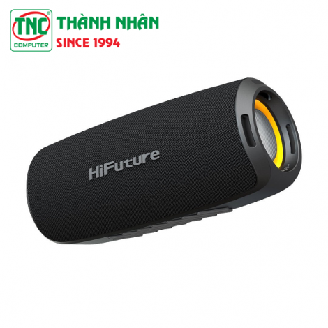 Loa Bluetooth di động Hifuture GRAVITY Black