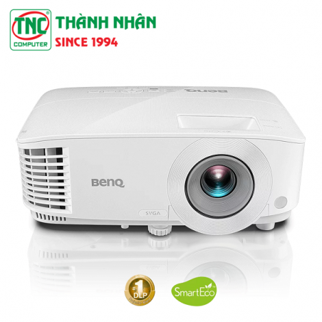 Máy chiếu BenQ MS550 3600lm SmartEco