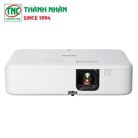 Máy chiếu Android Epson CO-FH02 3000lm