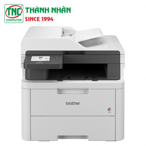 Máy in Brother DCP-L3560CDW - In laser màu đa năng 