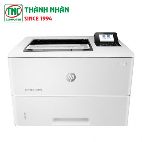 Máy in HP LaserJet Enterprise M507dn 1PV87A