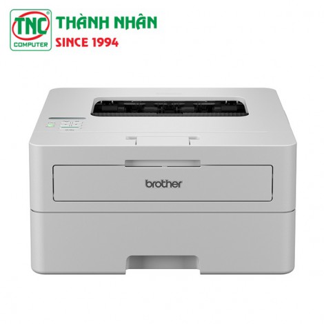 Máy in Brother HL-B2100D - In laser trắng ...