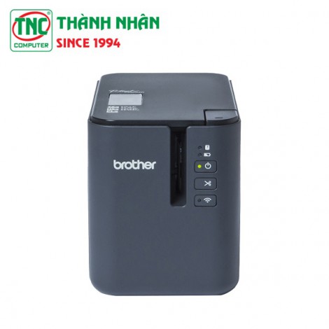 Máy in nhãn để bàn Brother PT-P950NW