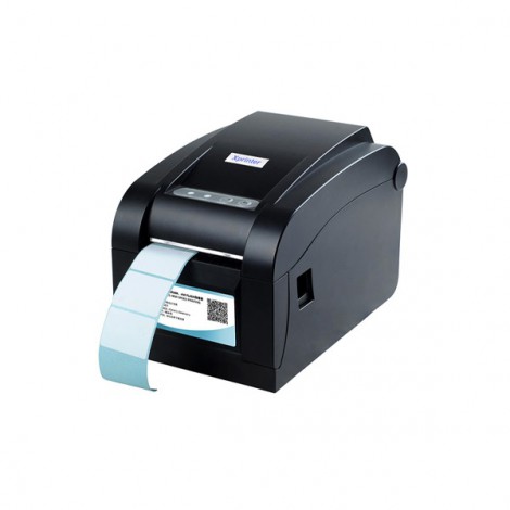 Máy in nhãn XPRINTER XP-350BM