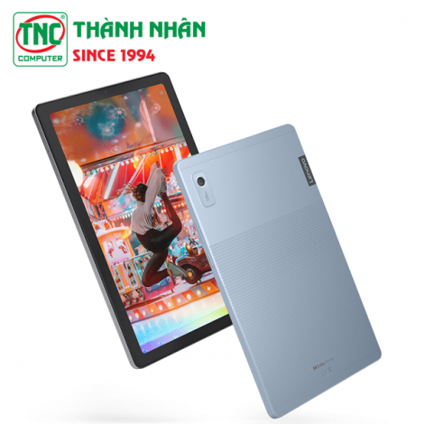 Máy tính bảng Lenovo Tab M9 Frost Blue ZAC50106VN