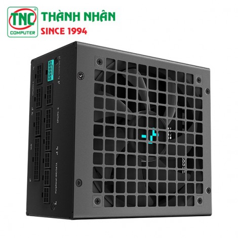 Nguồn Deepcool PX1000G 80Plus GOLD