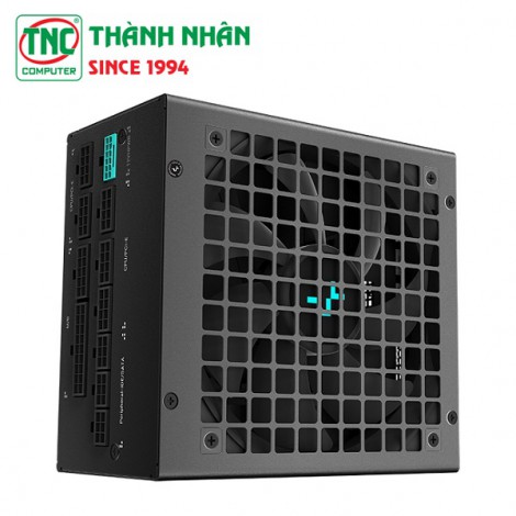 Nguồn Deepcool PX850G 80 Plus GOLD