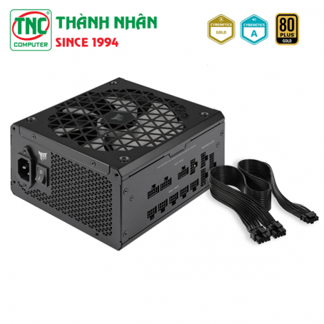 Nguồn máy tính Corsair RM850x Shift - 80 Plus Gold Fully Modular PSU (CP-9020252-NA)