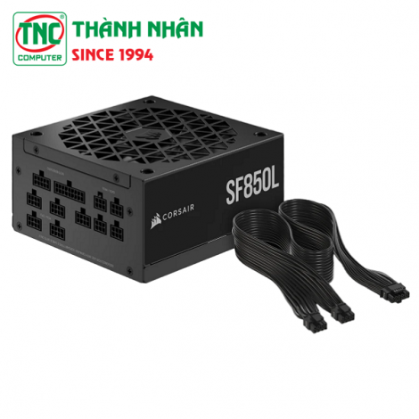 Nguồn máy tính Corsair SF850L ATX 3.0 - 80 ...