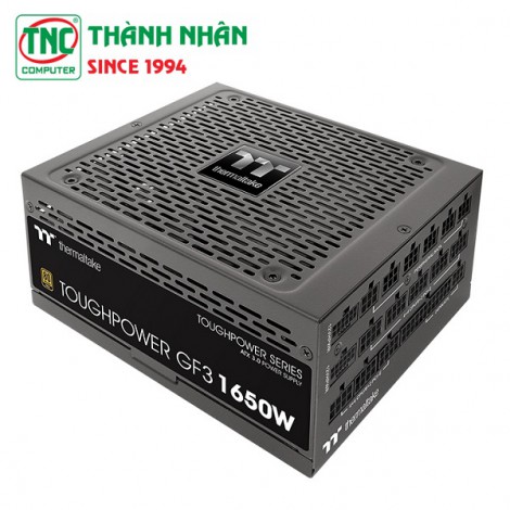 Nguồn Thermaltake Toughpower GF3 1650W 80 PLUS Gold PS-TPD-1650FNFAGx-4