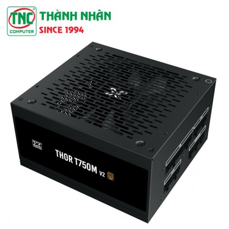 Nguồn Xigmatek 750W THOR T750M V2 80 Plus Bronze (EN41488)