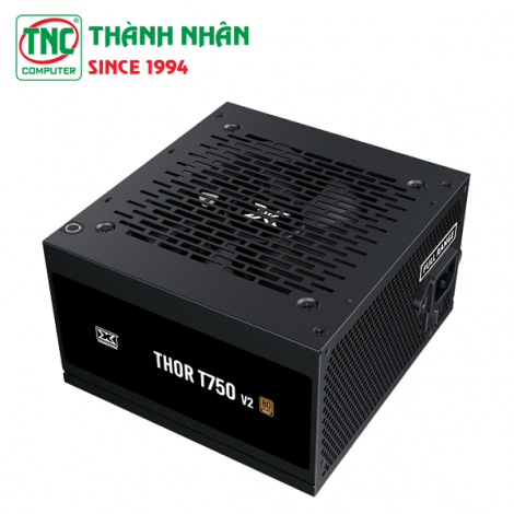 Nguồn Xigmatek 750W THOR T750 V2 80 Plus Bronze (EN41501)