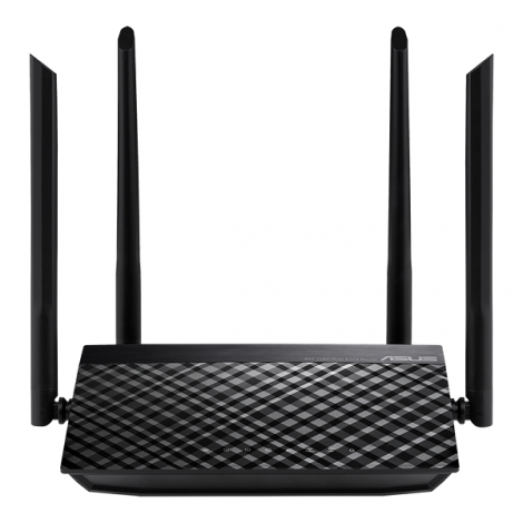 Router Asus RT-AC750L Dual Band