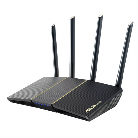 Router Asus Wifi 6 RT-AX57 (3000 Mbps/ Wifi 6/ ...