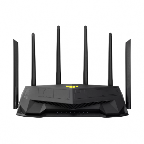 Router Wifi Asus TUF Gaming AX6000 (6000 Mbps/ ...