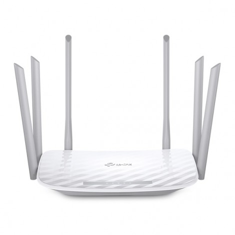 Bộ phát Wifi TP-Link Archer C86 (1900 Mbps/ Wifi 5/ 2.4/5 GHz)