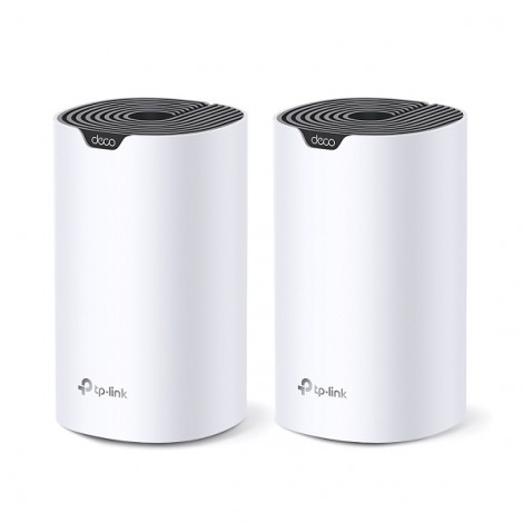 Bộ phát Wifi Mesh TP-Link Deco S7 (2-pack) - (1900 Mbps / Wifi 5/ 2.4/5 GHz)