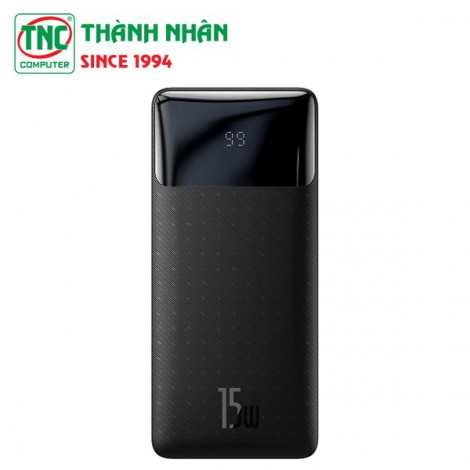 Sạc dự phòng Baseus Bipow Digital Display ...